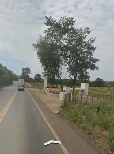ÁREA CHÁCARA URBANA DE ALTO PADRÃO 30 HECTARES RODOVIA DOS ROMEIROS R$150.000 POR HECTARE 