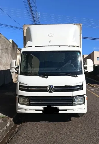 Volkswagen Delivery Express 2019 por 230 Mil