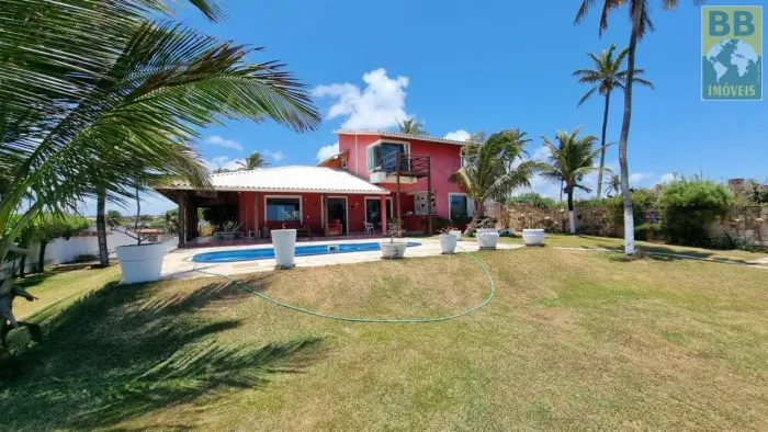Casa para Venda em Ceará-Mirim / RN no bairro Muriú.