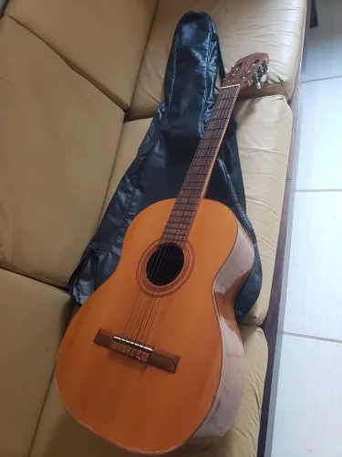 Violão D'giórgio 