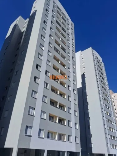 Apartamento para Venda, em Jardim Santa Terezinha 3 dormitórios, 1 vaga, 58 m²