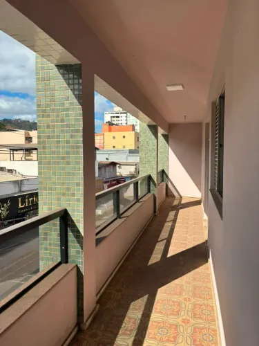 CASA PARA LOCAÇÃO (COMERCIAL OU RESIDENCIAL)  AV. GETÚLIO VARGAS, 4927  JOÃO MONLEVADE/MG