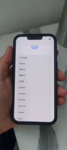 iPhone 13 pro