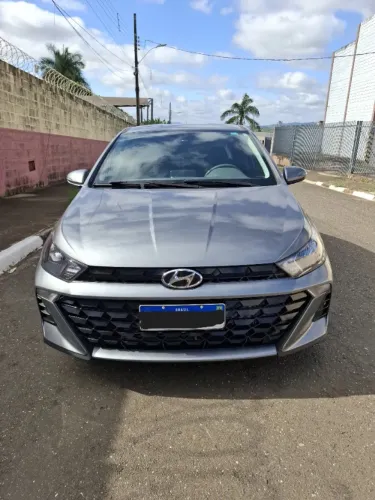 Hyundai HB20S Limited 1.0 TB Flex 12V Aut. 2026