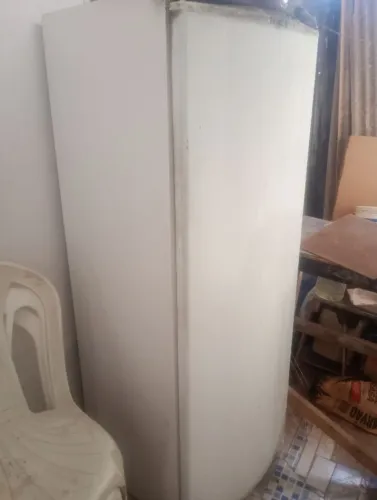 Vendo geladeira Consul, usada mais funcionando perfeitamente