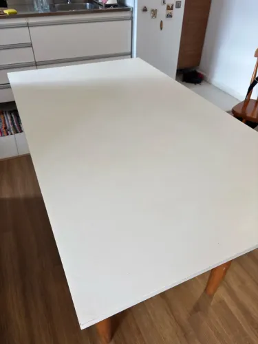Tampo de mdf