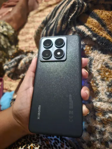 Xiaomi 14T Pro | Performance Gamer | Pouco Uso