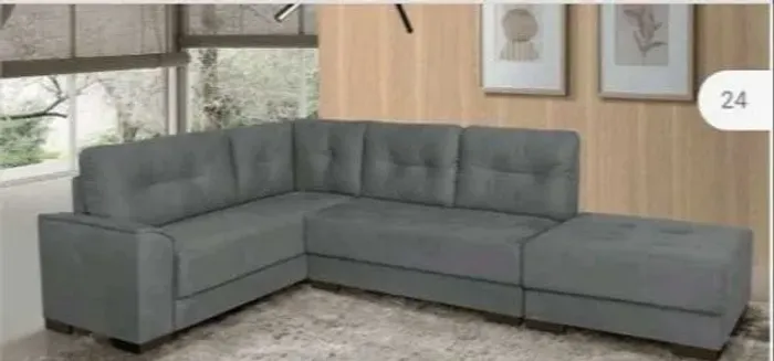 Sofa de Canto 2,95cm - Promoção!!