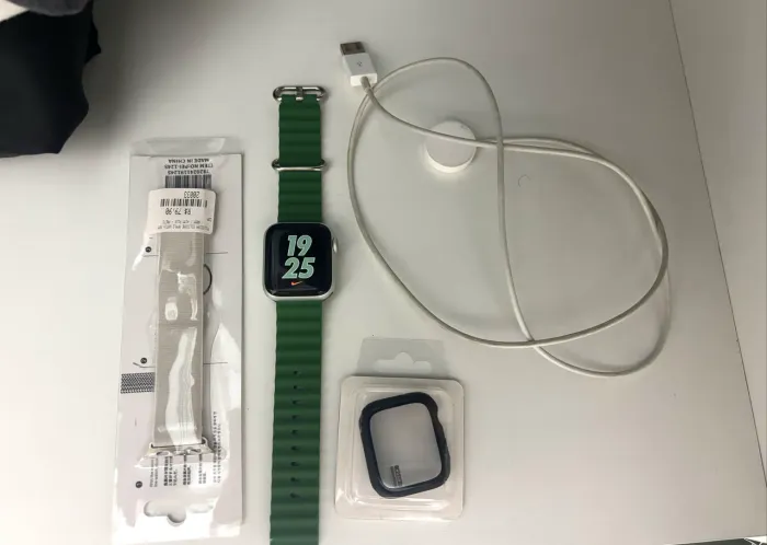 apple watch series 6