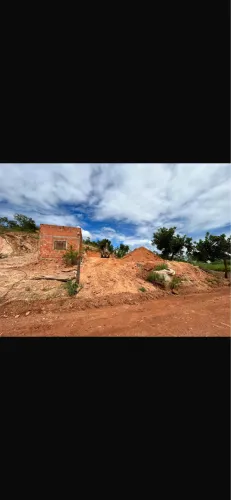 Vende-se terreno