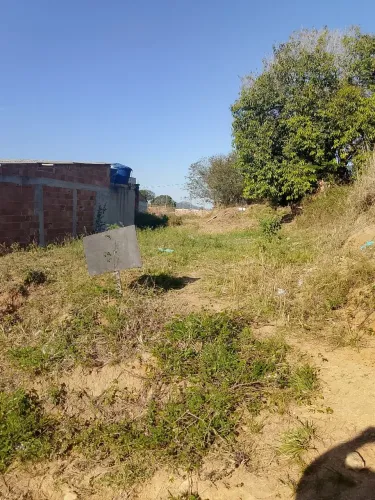 Vendo terreno 