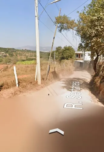 Chácara de 1.000mt² localizadas do bairro charneca Betim