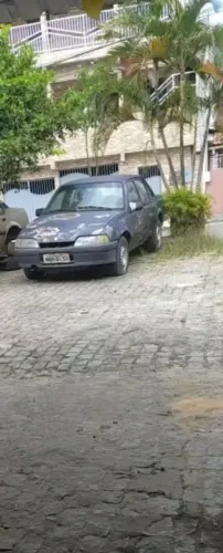 Vendo peças de Monza 