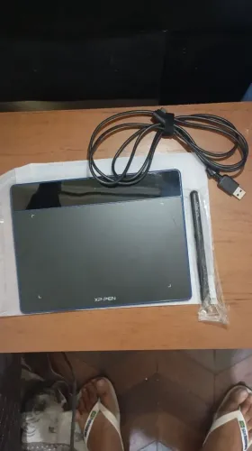 Mesa digitalizadora XP-PEN Deco Fun S (NUNCA UTILIZADA)