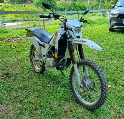 DT 200