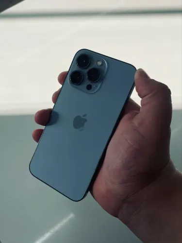 iPhone 13 Pro- 128 gb 