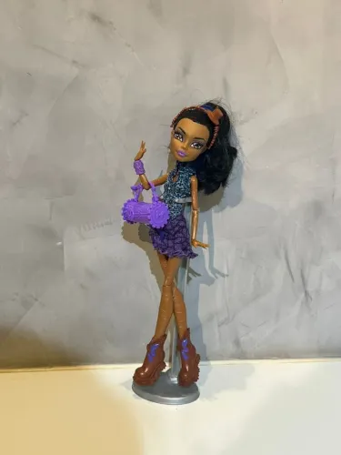 Bonecas Monster High 