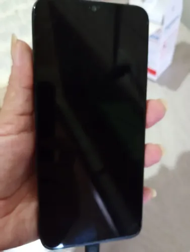 Celular Motorola moto E 20