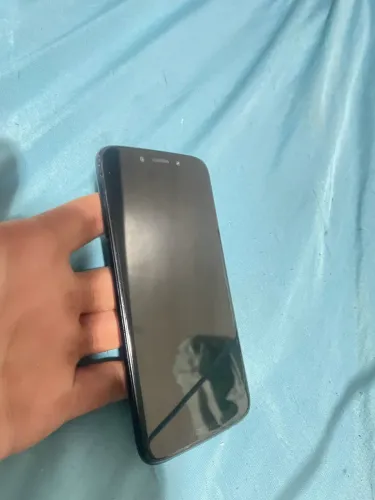 Celular motorola g7 plus 