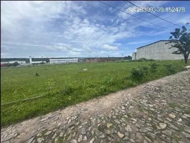 Terreno no NOSSA SRA DA SAUDE em Paraipaba/CE - Caixa 10303465