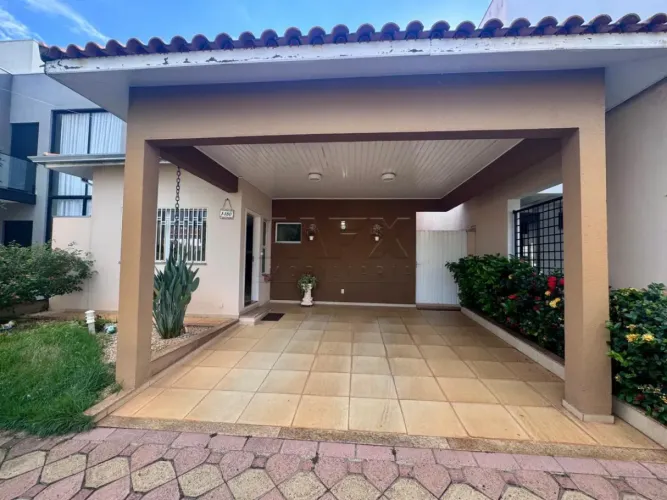 Casa 3 quartos, 1 suíte a venda no Condomínio Sauipe no Jardim Colonial em Bauru SP
