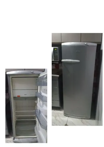VENDO GELADEIRA CONSUL 280L