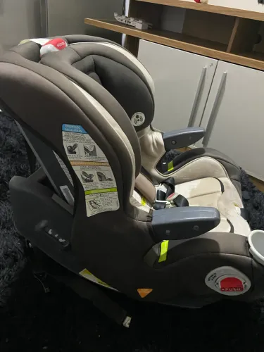 cadeirinha de carro
