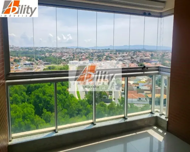 Apartamento para Locação 3 Quartos, 3 Suites, 2 Vagas, 134M², JARDIM DAS AMÉRICAS, CUIABÁ