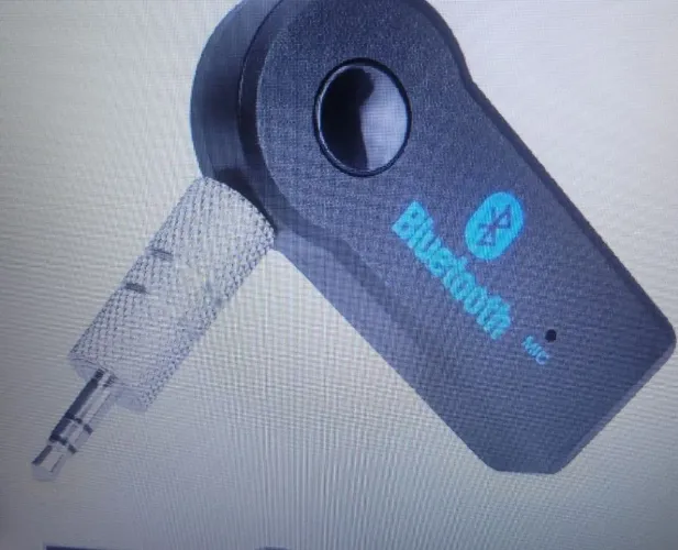 Adaptador bluetooth para veículos