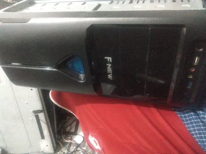 Computador core i5 +8gb