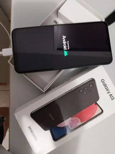 Smartphone A13