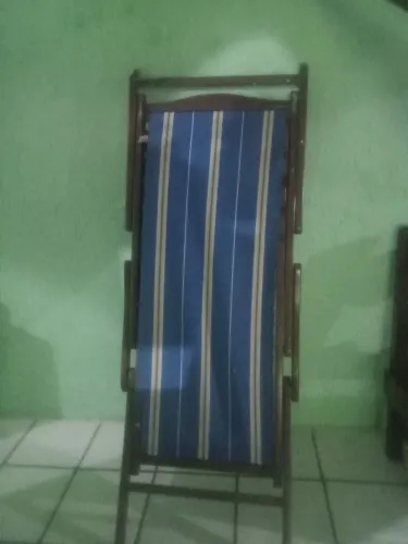 Estou vendendo