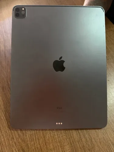 iPad 12 pro max