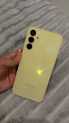 Vendo Samsung Galaxy A15