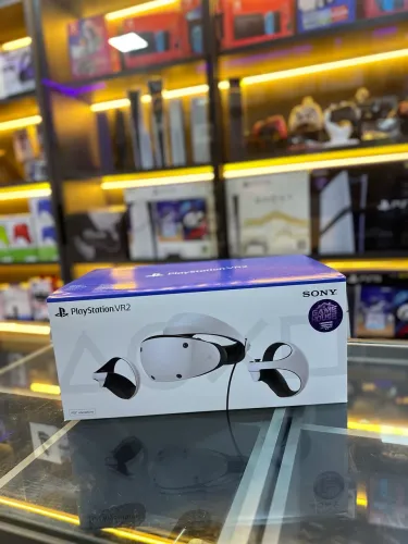 Playstation VR2 Sem jogo *Novo lacrado* Loja física