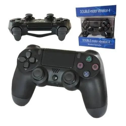 Controle Dual Shock PS4 Wireless (Novo)