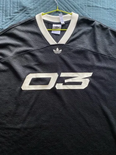 Camisa Skate Adidas