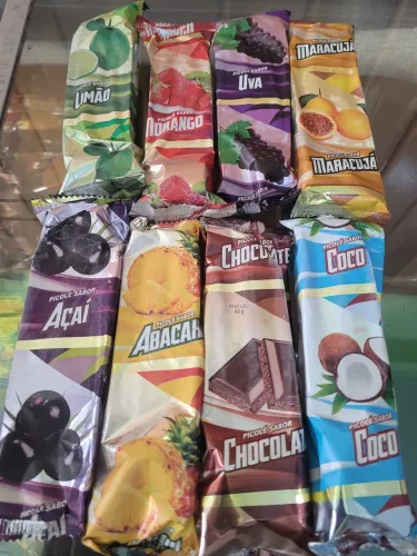 PICOLÉ ATACADO