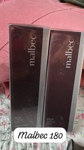 Malbec tradicional de 200 por 180