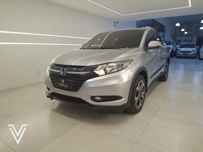 Honda HR-V EX 1.8 Flexone 16V 5P Aut. 2017