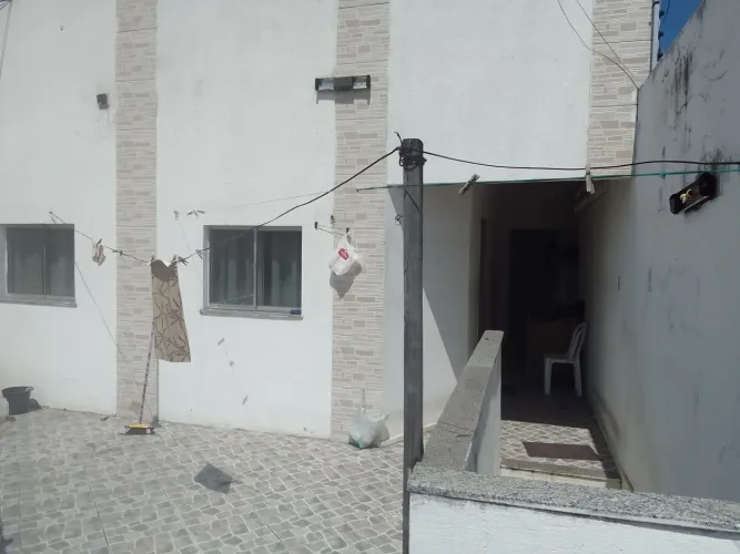 Casa pra alugar