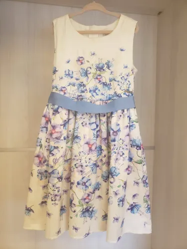 Vestido infantil