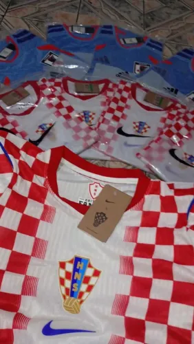 Camisa De Time | 50% Off | Player version
