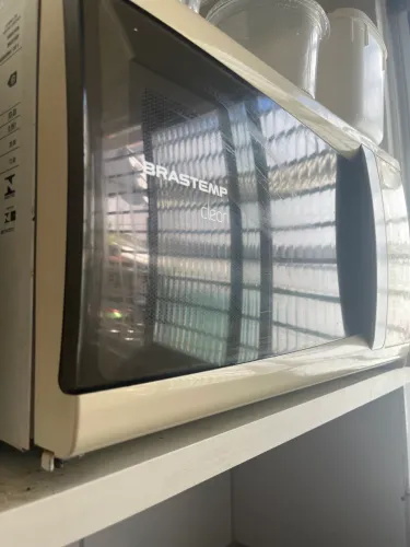 Microondas
