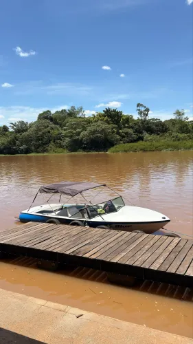 Lancha esquimar