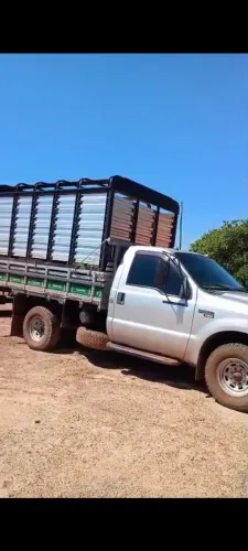 Ford F-350 extra