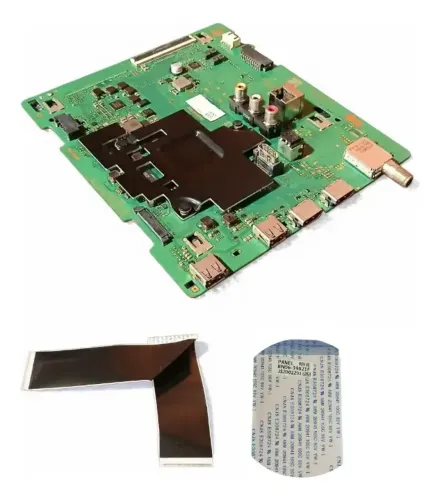 Placa Principal Un50tu8000gxzd Un50tu8000 Bn94-15313y Nova