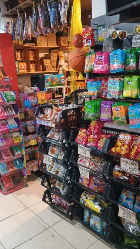 Passo ponto comercial