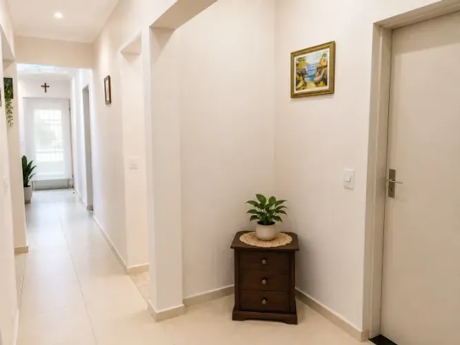 Igaratá Permuta por Casa Térrea Menor pref/ ABC Itanhaém Peruíbe Mongaguá - Litoral