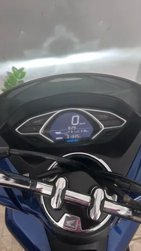 Honda PCX 150 Sport 2020